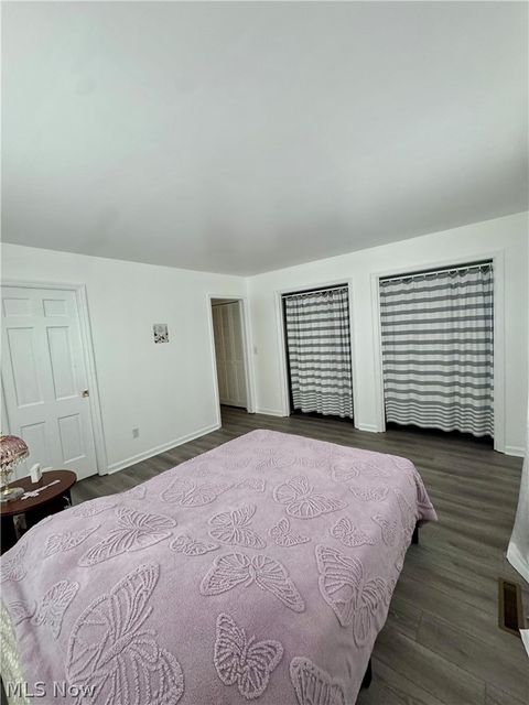 Tiny photo for 1600 15th Street, Parkersburg, WV 26101 (MLS # 5203563)