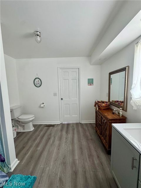 Tiny photo for 1600 15th Street, Parkersburg, WV 26101 (MLS # 5203563)