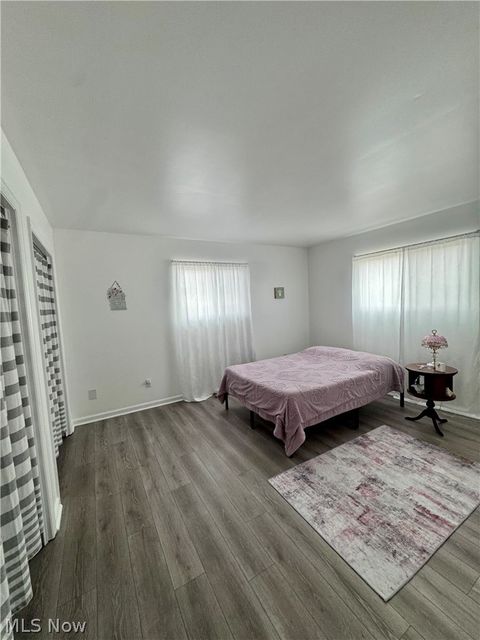 Tiny photo for 1600 15th Street, Parkersburg, WV 26101 (MLS # 5203563)