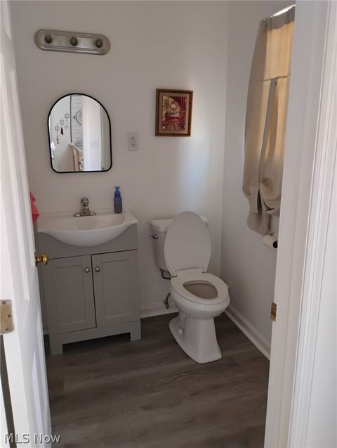 Tiny photo for 1600 15th Street, Parkersburg, WV 26101 (MLS # 5203563)