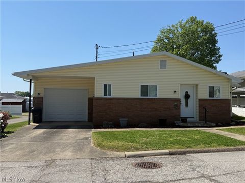 Tiny photo for 1600 15th Street, Parkersburg, WV 26101 (MLS # 5203563)