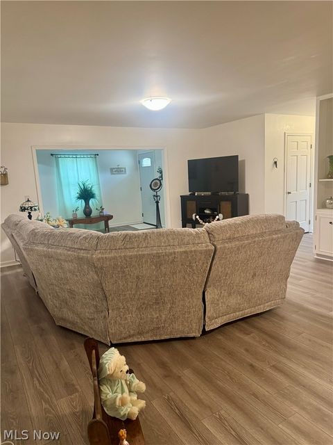 Tiny photo for 1600 15th Street, Parkersburg, WV 26101 (MLS # 5203563)