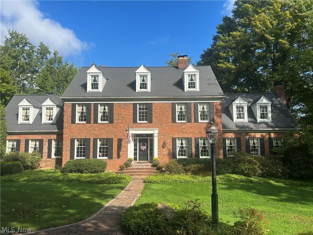 9230 Amber Wood Drive