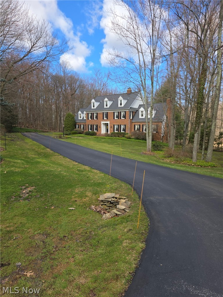 9230 Amber Wood Drive