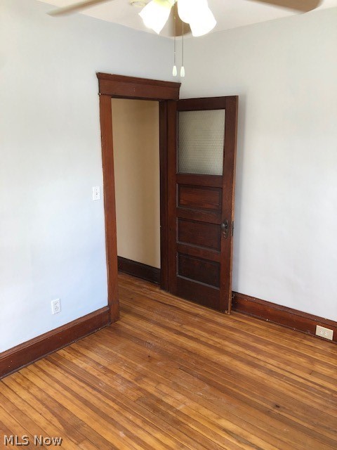 Lake Park - Residential Lease