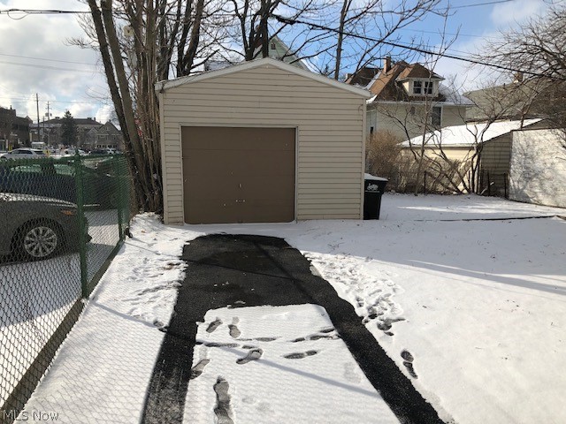 Lake Park - Residential Lease