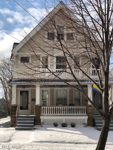 Lake Park - Residential Lease