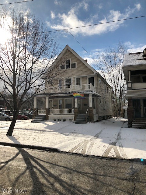 Lake Park - Residential Lease