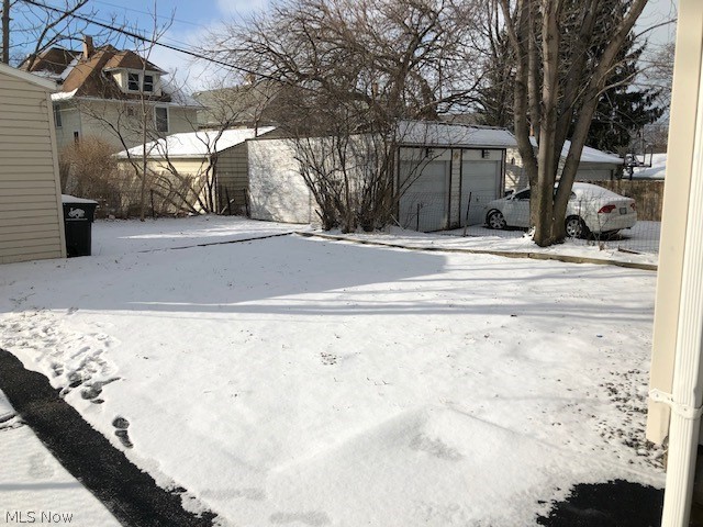 Lake Park - Residential Lease