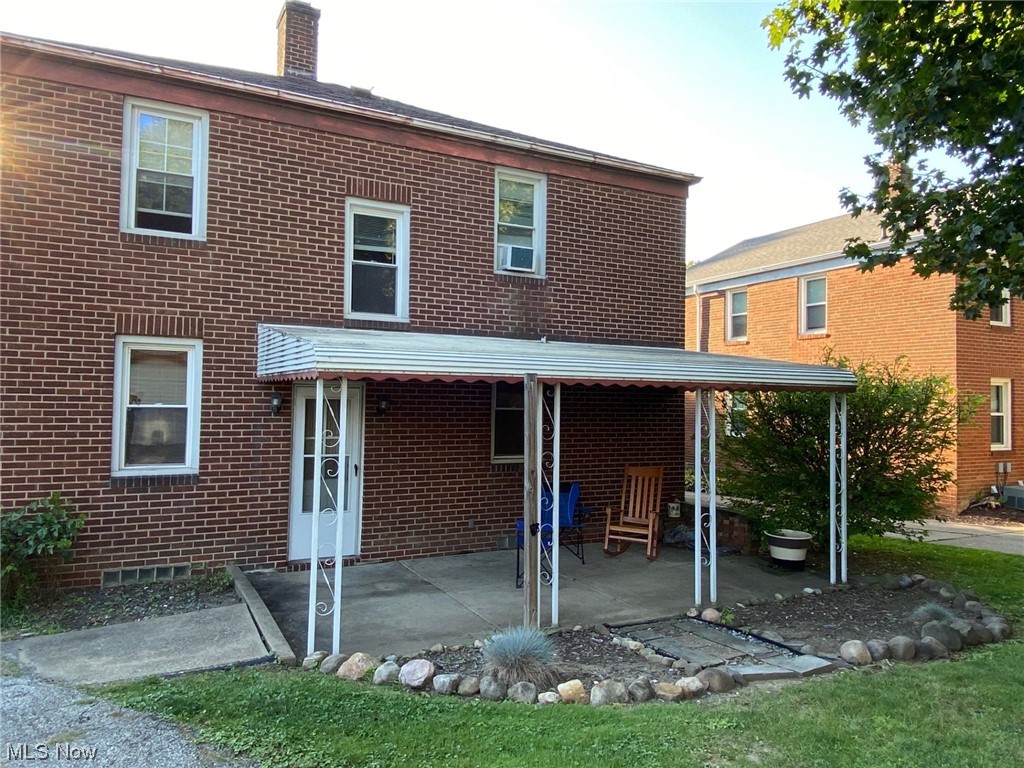 Duncan Heights - Residential Income