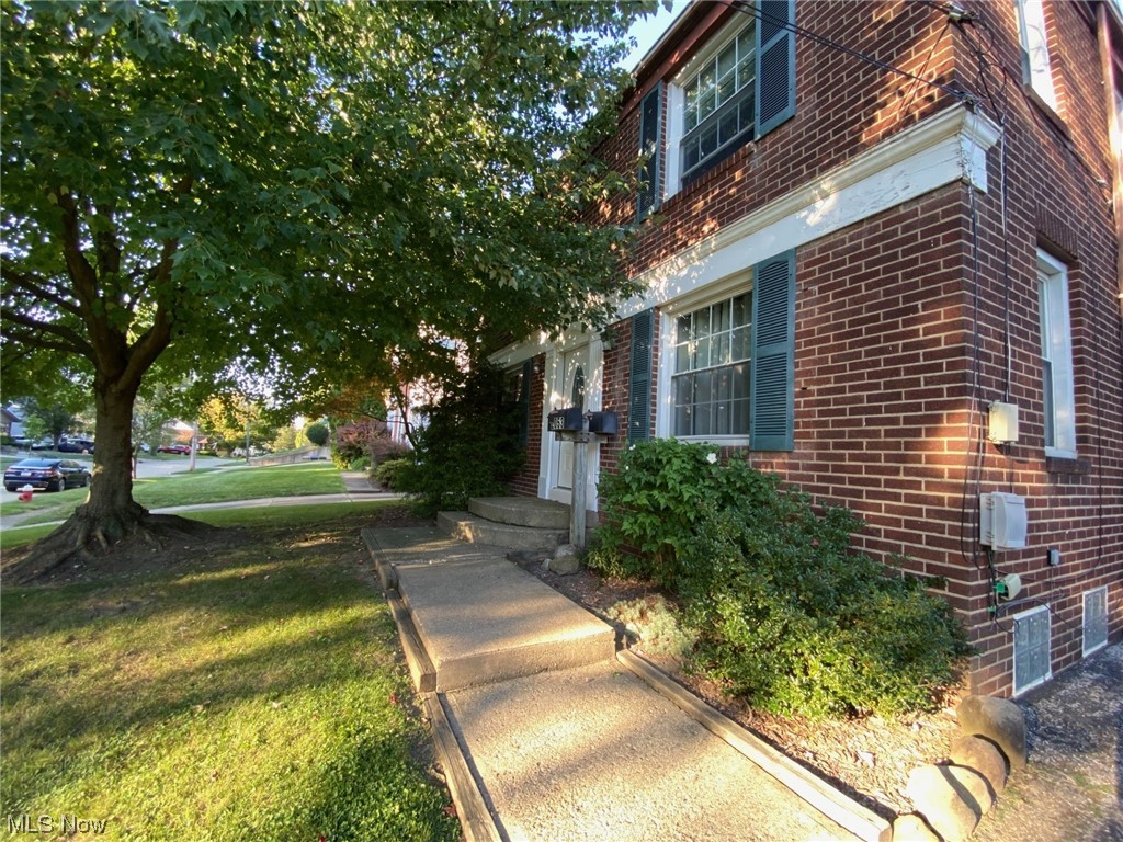 Duncan Heights - Residential Income