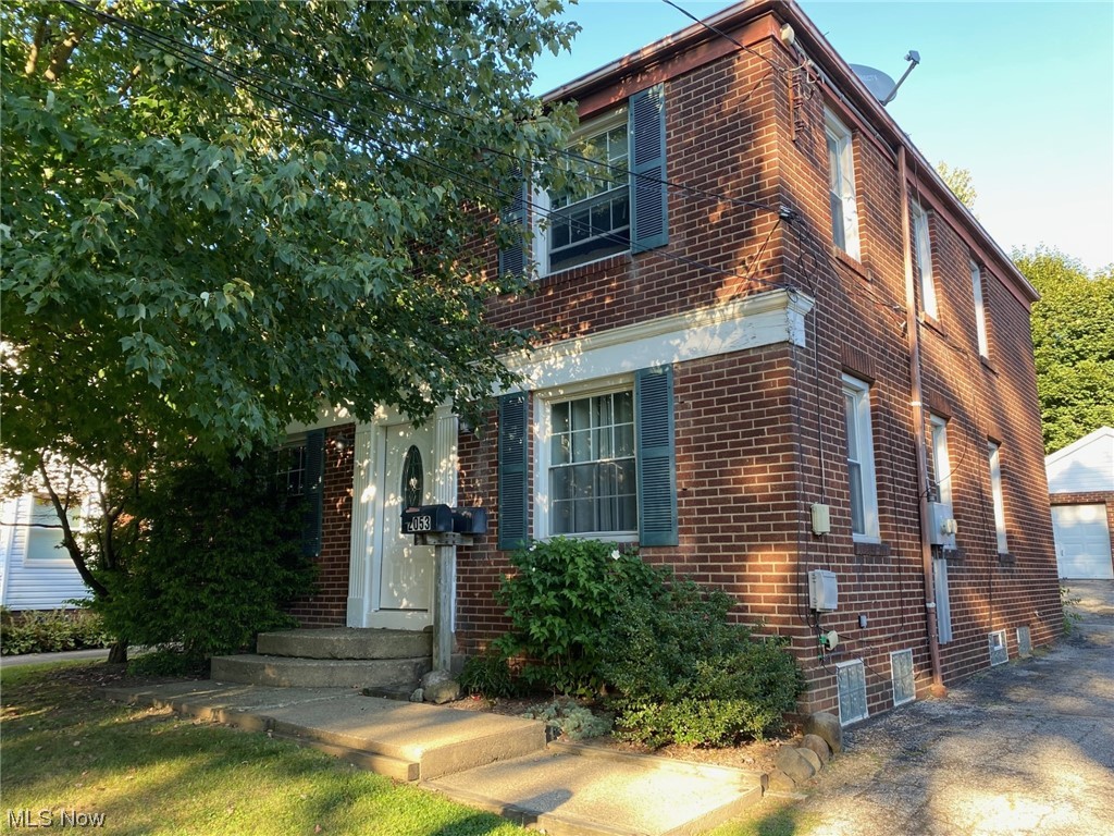 Duncan Heights - Residential Income