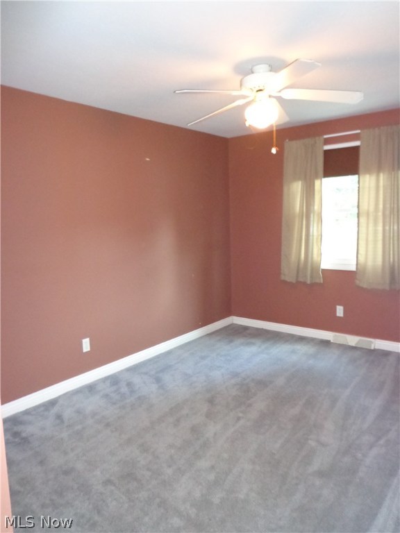 Ridgeville Park - Residential