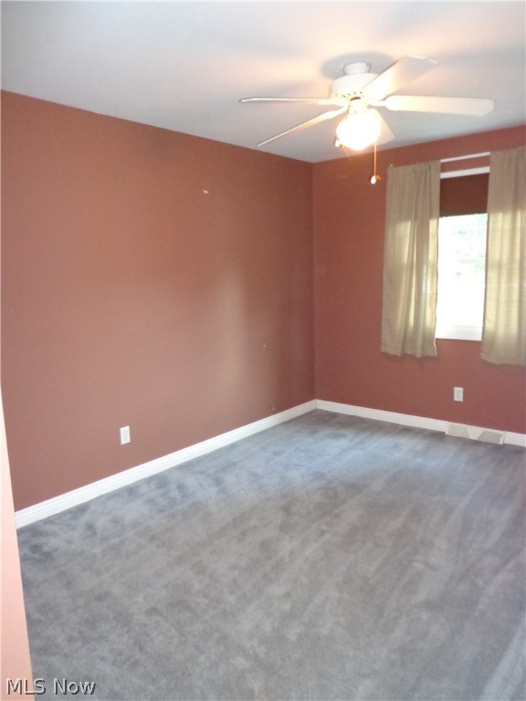 Ridgeville Park - Residential