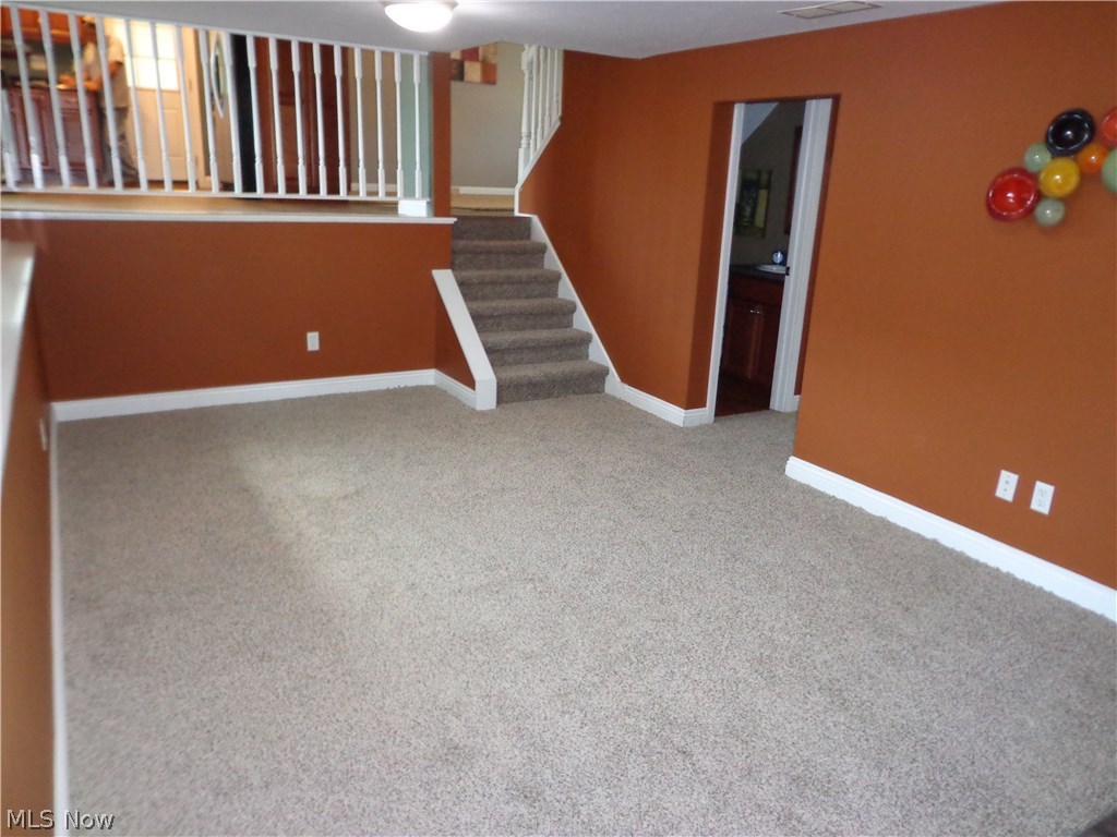 Ridgeville Park - Residential