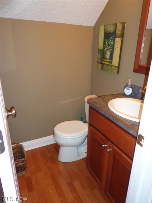 Ridgeville Park - Residential