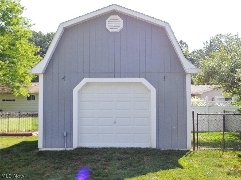 Ridgeville Park - Residential