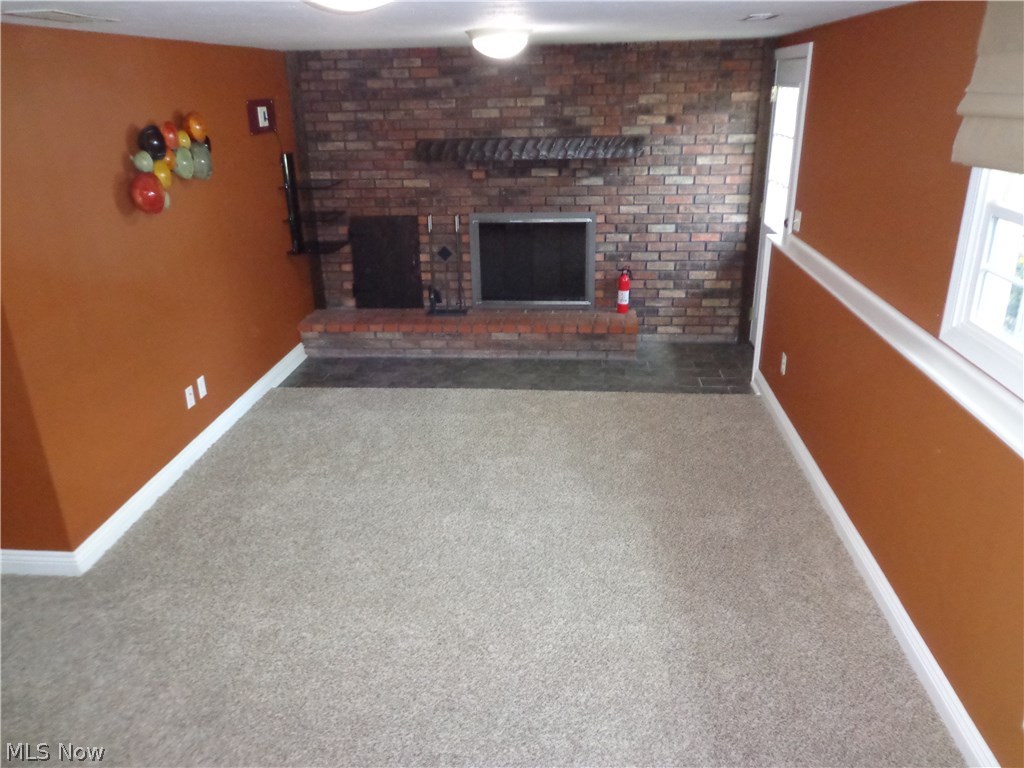 Ridgeville Park - Residential