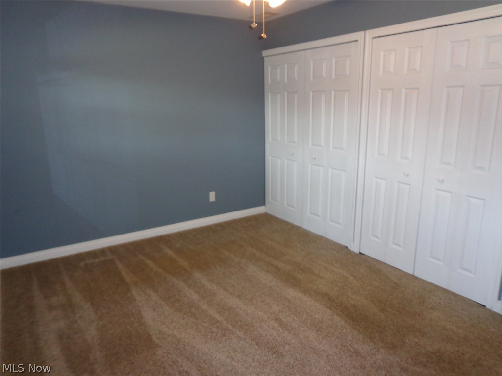 Ridgeville Park - Residential