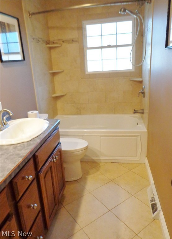 Ridgeville Park - Residential