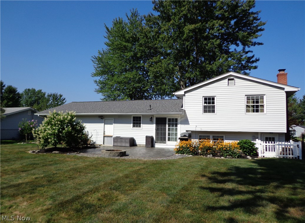 Ridgeville Park - Residential