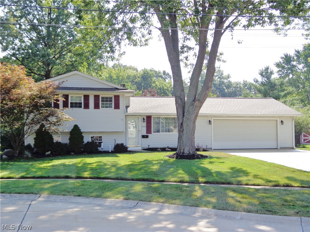 Ridgeville Park - Residential