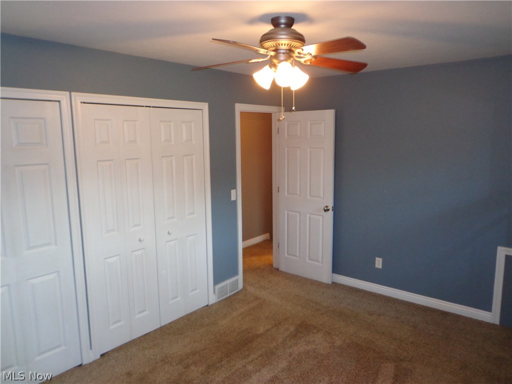 Ridgeville Park - Residential