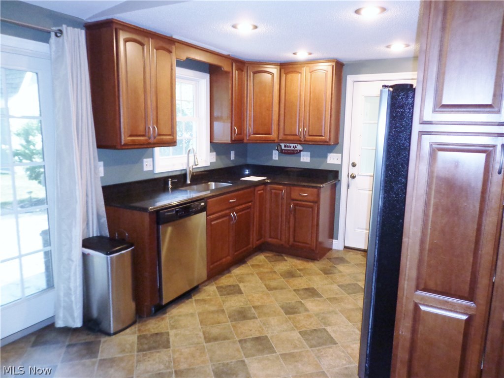 Ridgeville Park - Residential