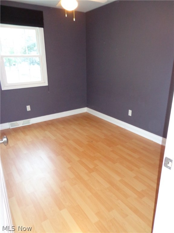 Ridgeville Park - Residential