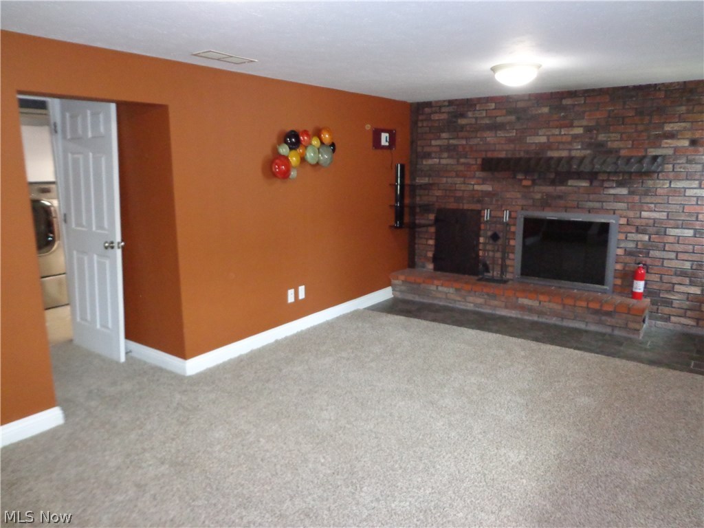 Ridgeville Park - Residential