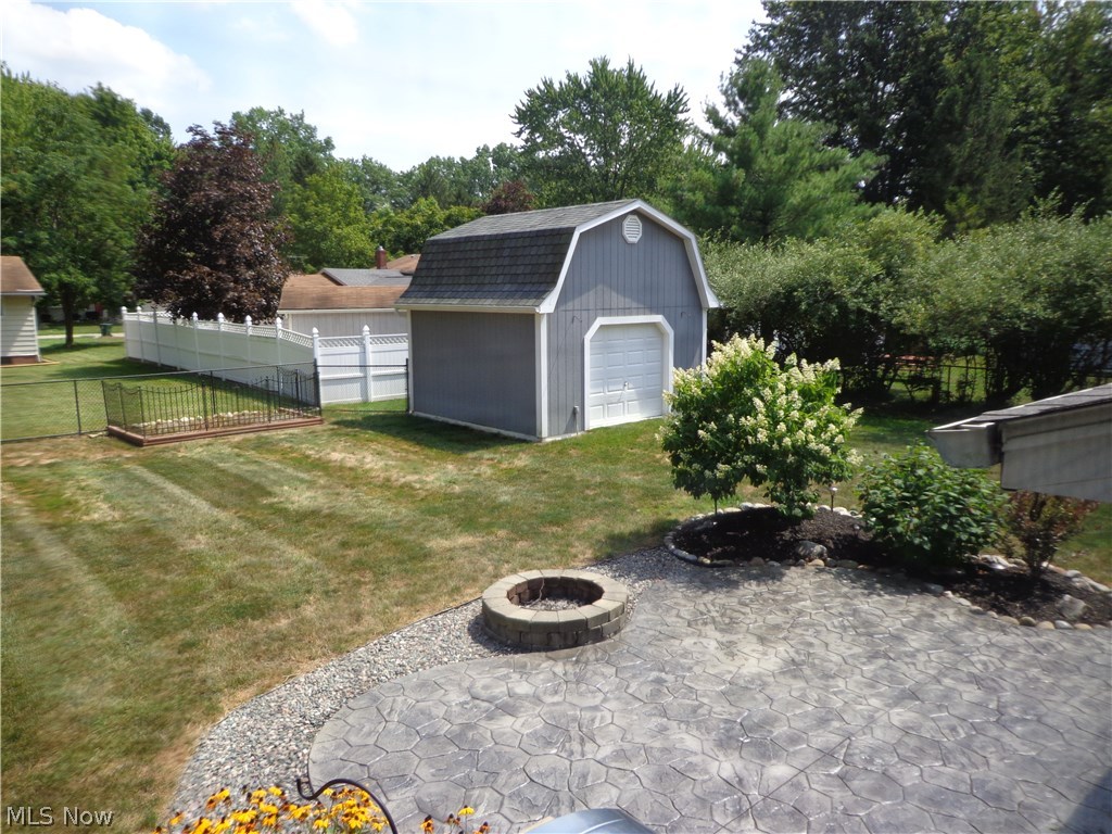 Ridgeville Park - Residential