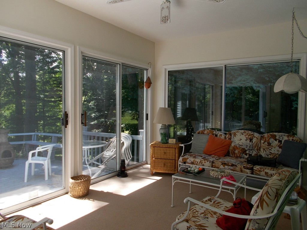 Saybrook - Residential