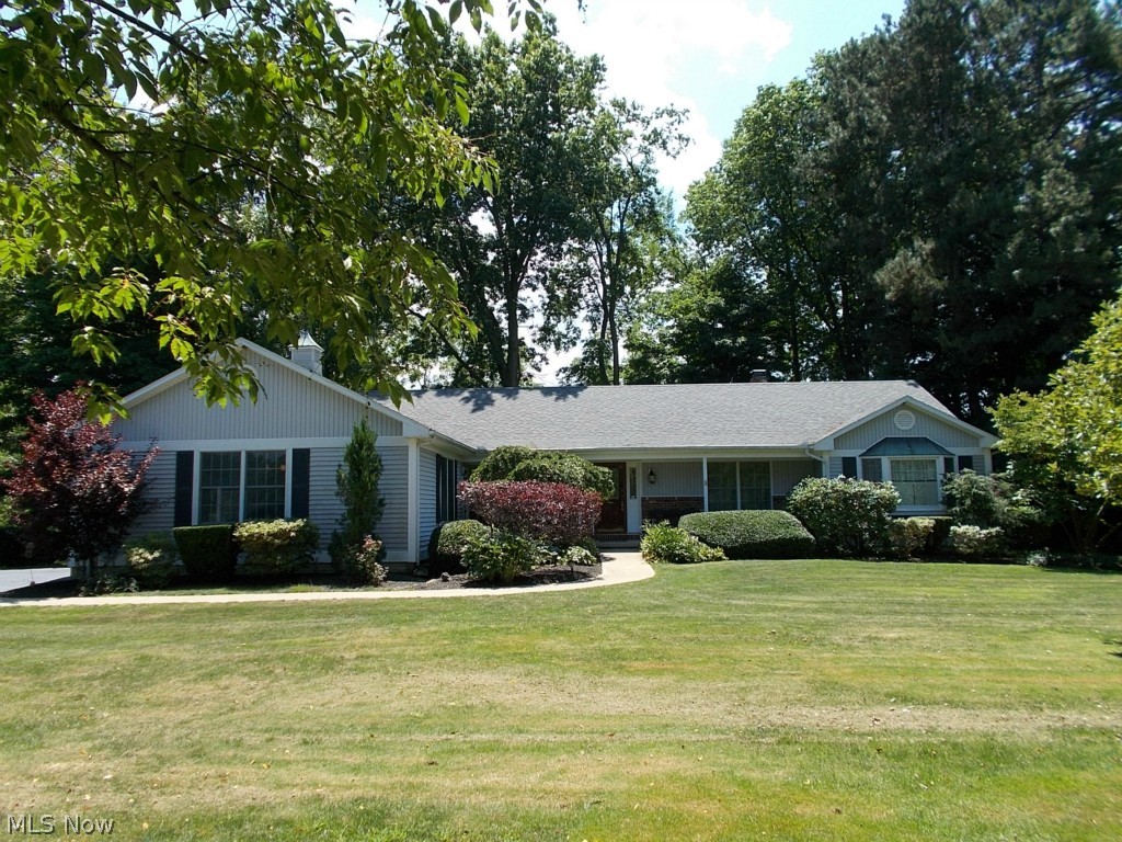 Saybrook - Residential