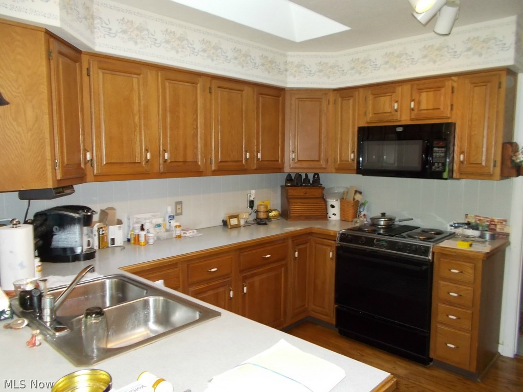 Saybrook - Residential