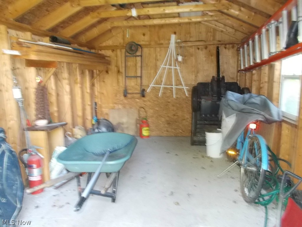 Saybrook - Residential