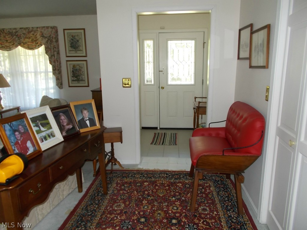 Saybrook - Residential