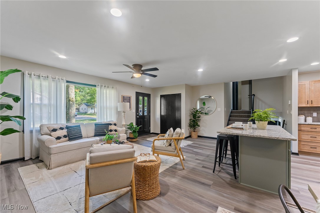 Highland Park - Residential