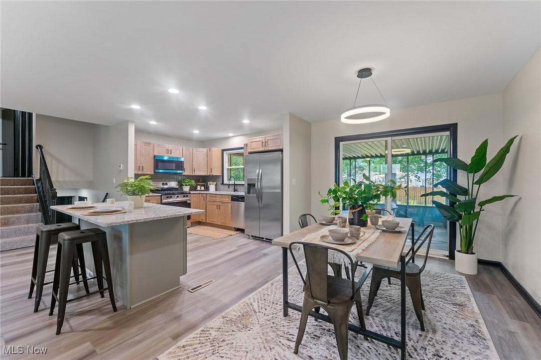 Highland Park - Residential