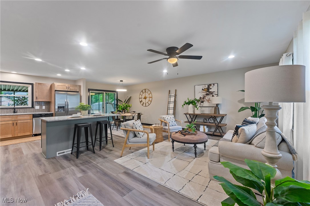 Highland Park - Residential