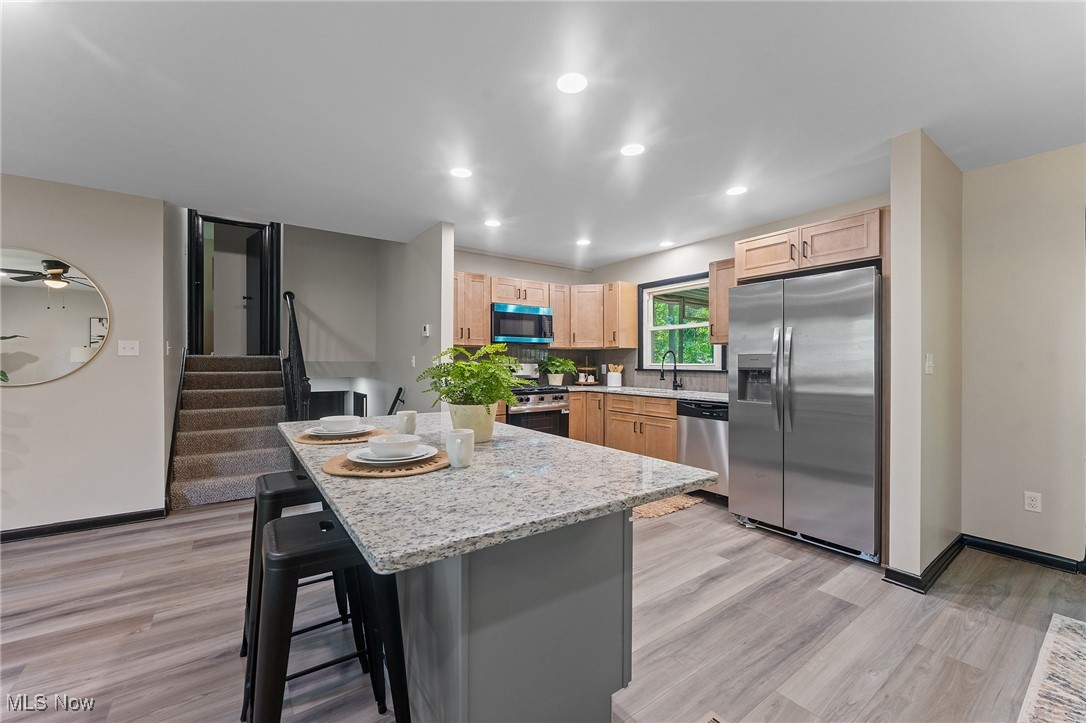 Highland Park - Residential