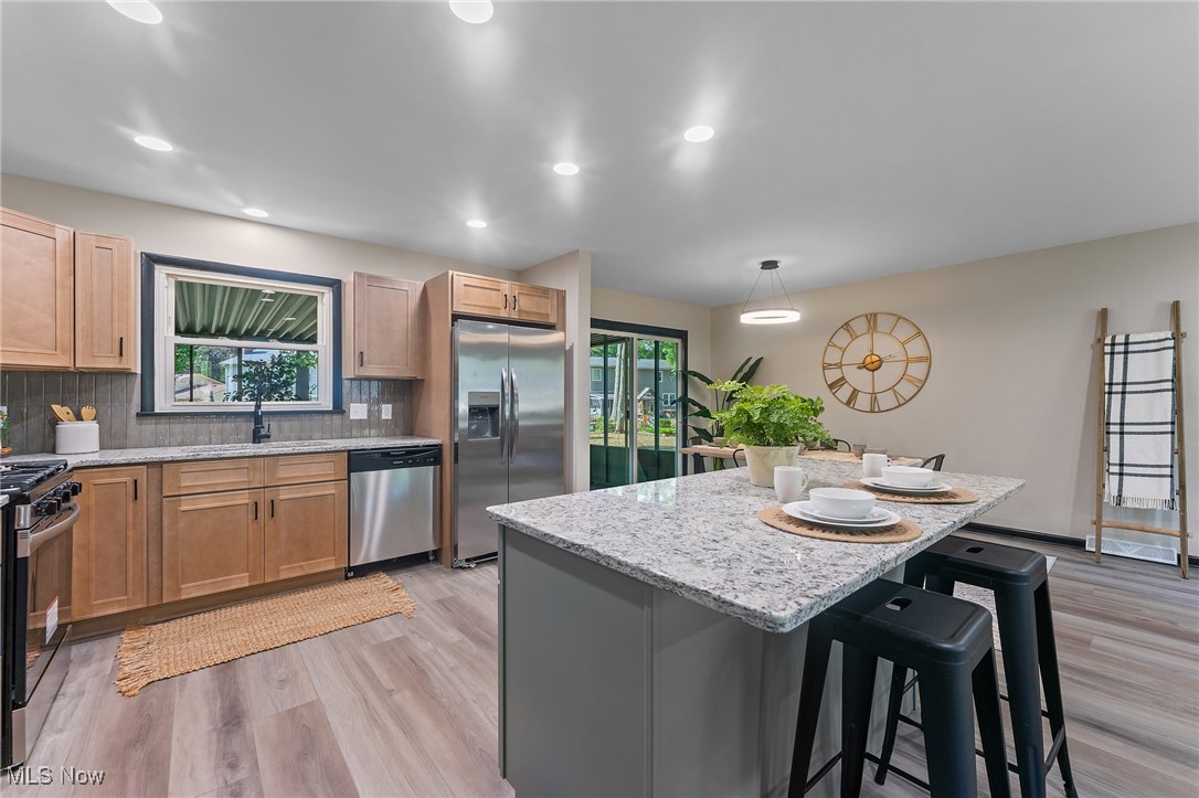 Highland Park - Residential