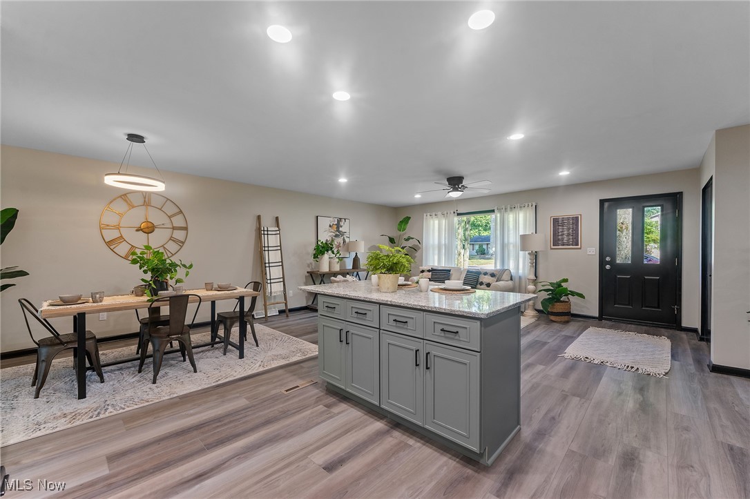 Highland Park - Residential