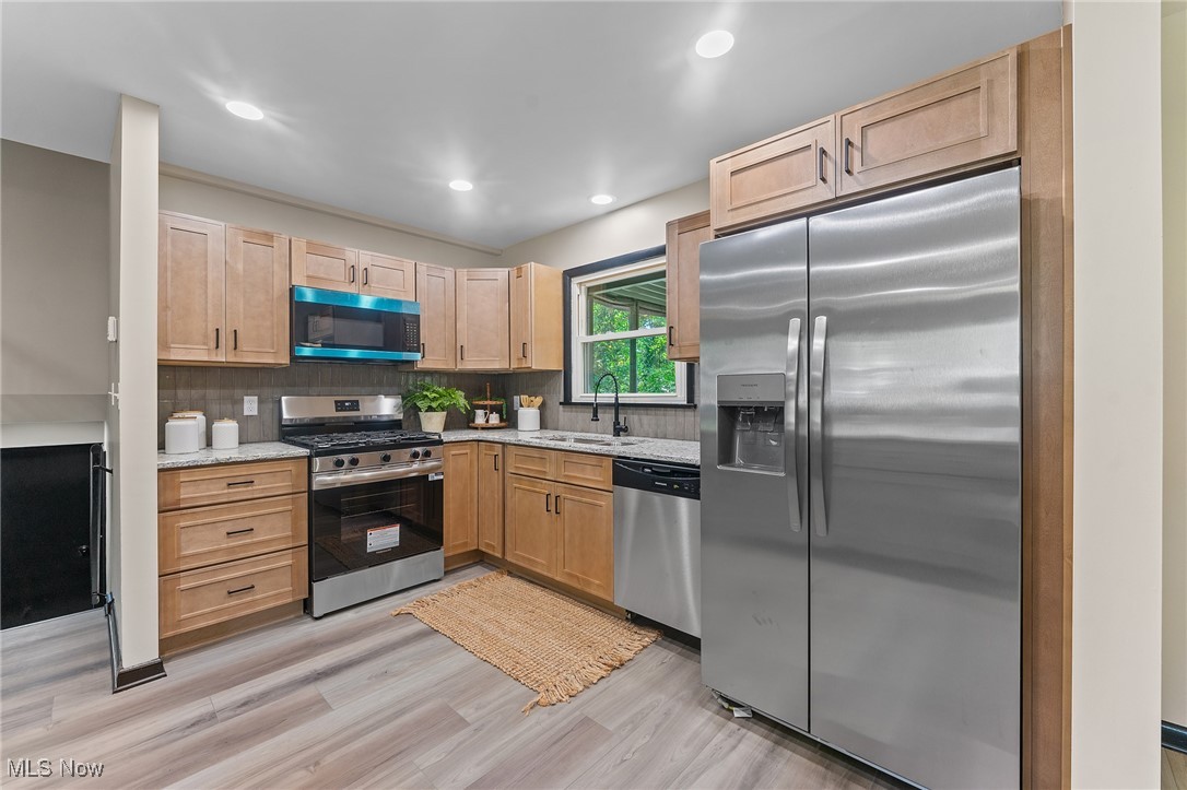 Highland Park - Residential