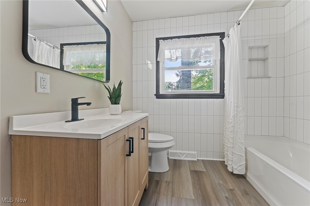 Highland Park - Residential