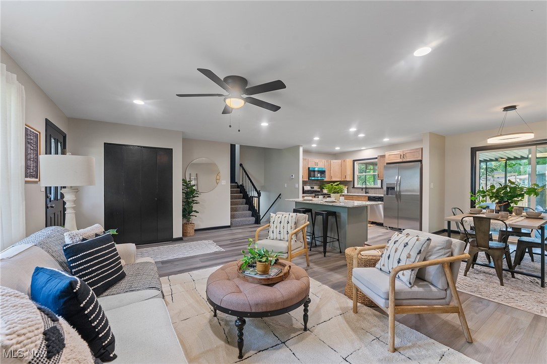 Highland Park - Residential