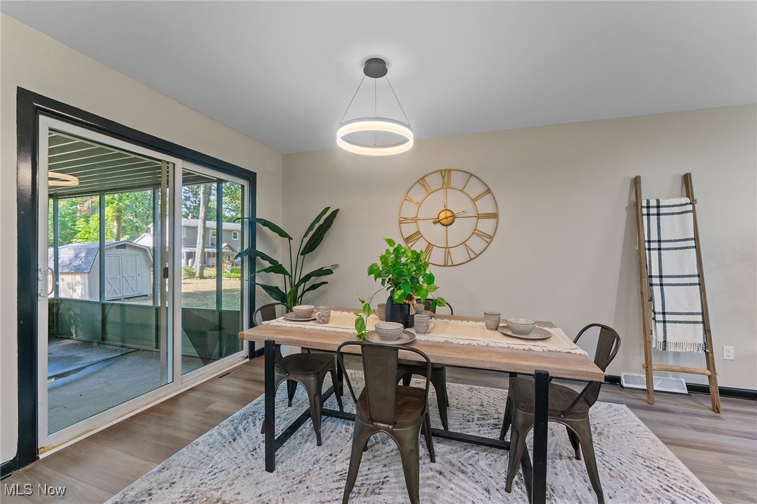 Highland Park - Residential