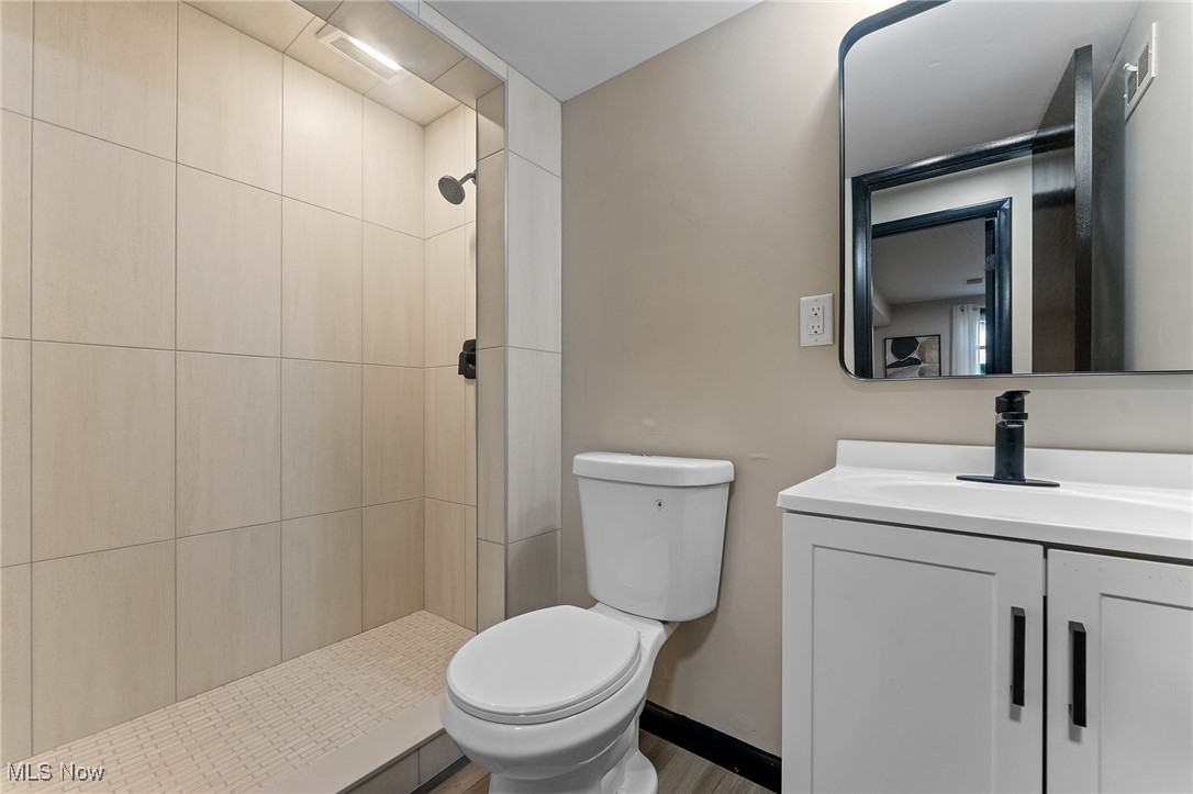 Highland Park - Residential