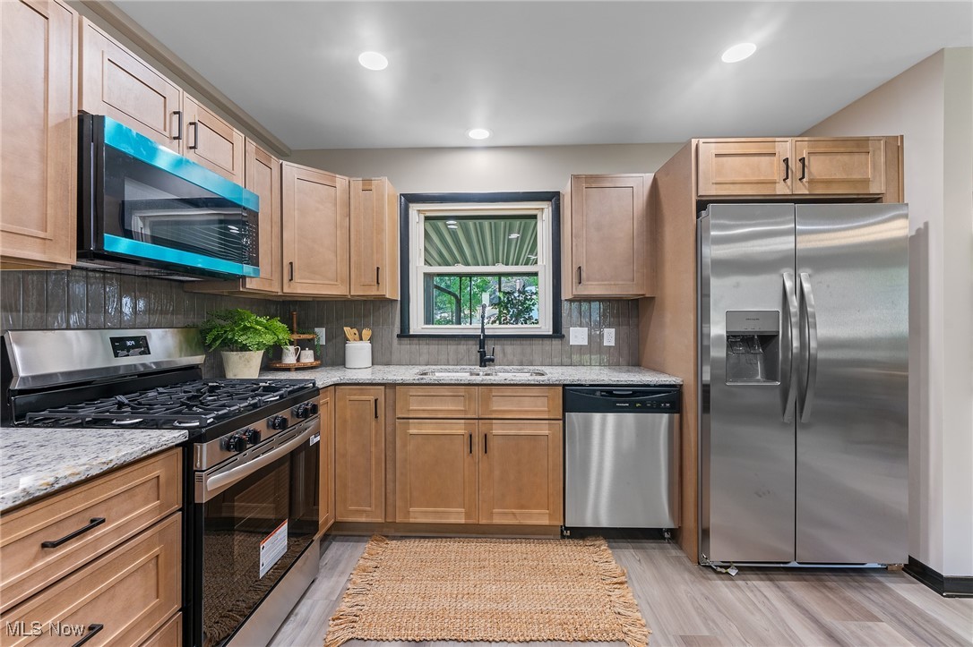 Highland Park - Residential