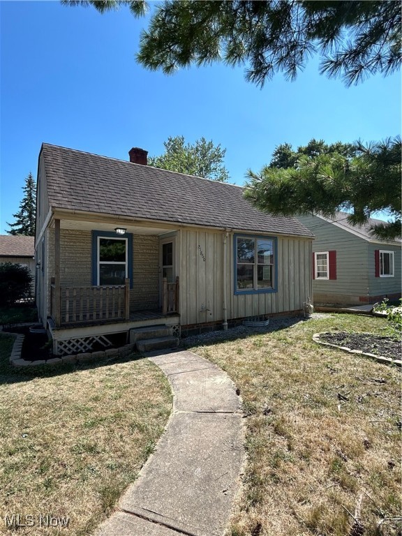 Cleveland Realization Cos Ran - Residential