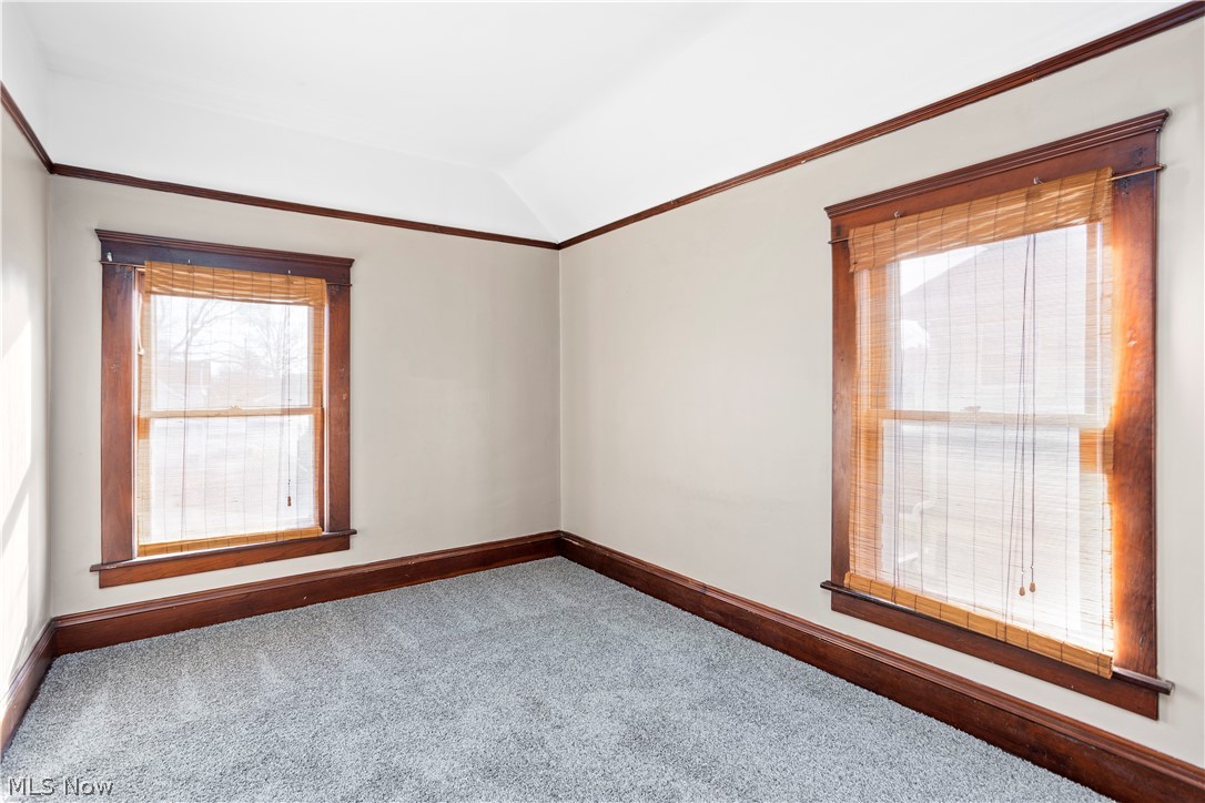 Coln Park - Residential